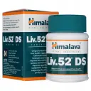 LIV-52-DS 1*60TAB