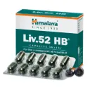 LIV 52 HB CAP 1*10