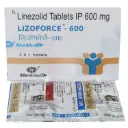 LIZOFORCE-600 1*4