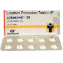 LOSAKIND-25 TAB 1*10
