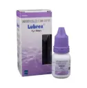 LUBREX EYE DROP 1*10ML
