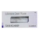 LULIGARD CREAM 10*GM