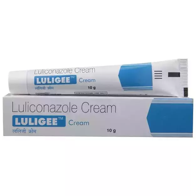 LULIGEE CREAM 10GM