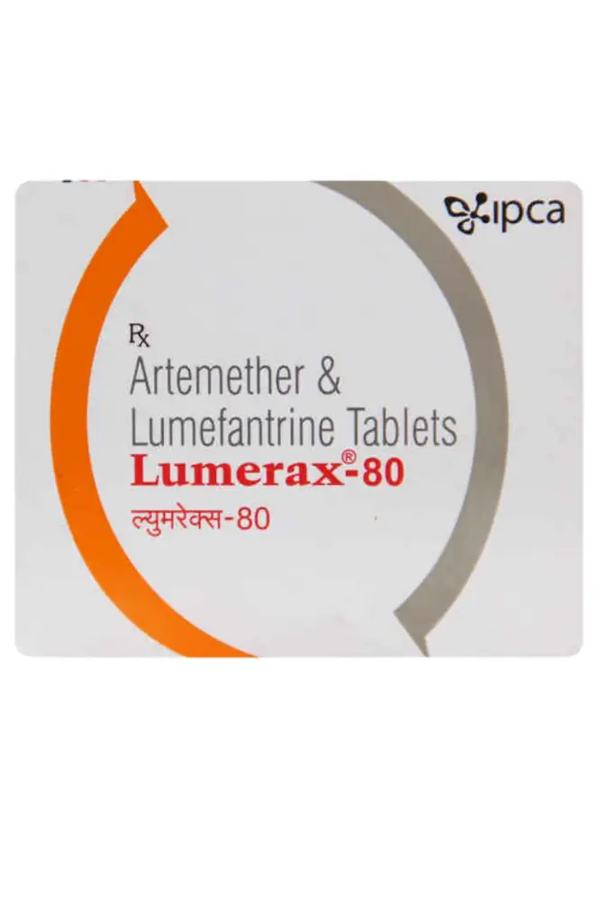 LUMERAX-80 1*6