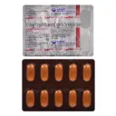 LYSOFLAM TAB 1*10