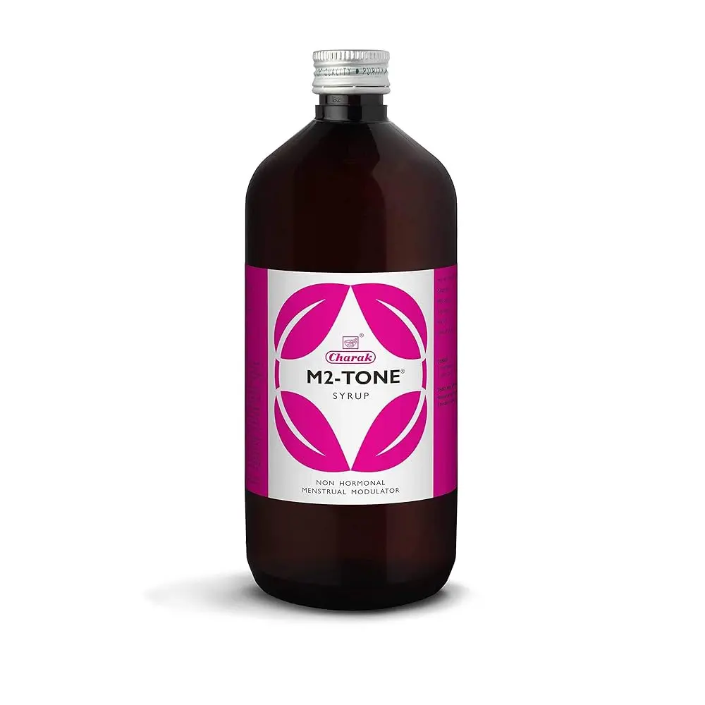 M2 TONE SYP 200ML