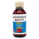 MACBERY LS 100ML 1*100ML