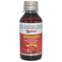 MACBERY SYP 100ML