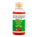 MACBERY XT SYP 1*100ML
