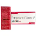 MACFAST-500 TAB 1*10