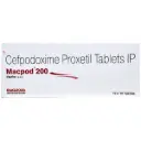 MACPOD 200 1*10