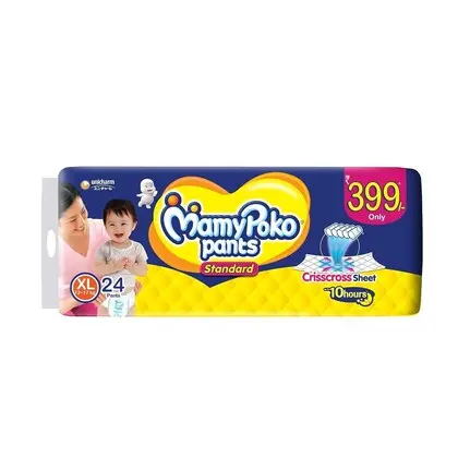 MAMYPOKO XL-24 1*1