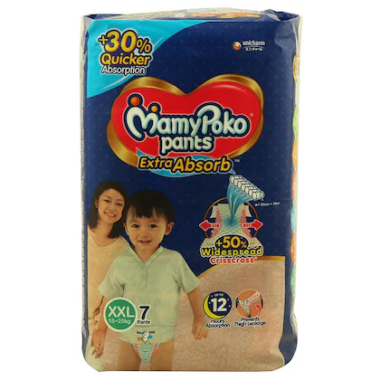 MAMYPOKO-XXL-7 1*1