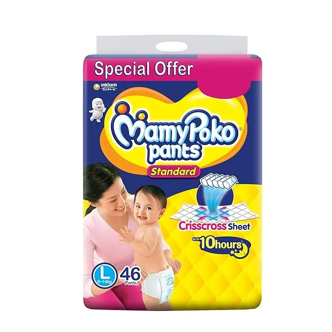 MAMY PPOKO PANT L 46 1*46