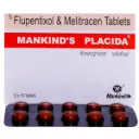 MANKINDS PLACIDA PLUS 1*10
