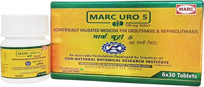 MARC URO 5 1*30