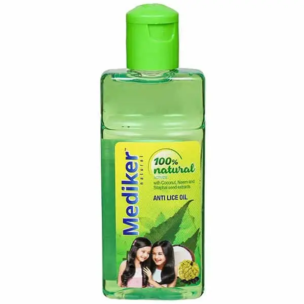 MEDIKER-OIL 1*50ML
