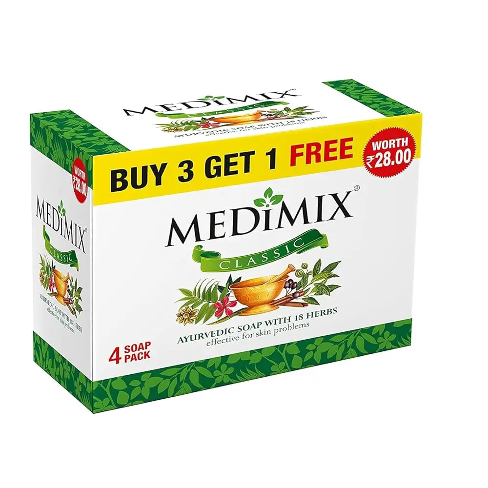 MEDIMIX 300GM 1*300GM