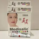 MEDISALIC CREAM 1*20GM