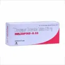 MELZAP MD-0.25 1*15