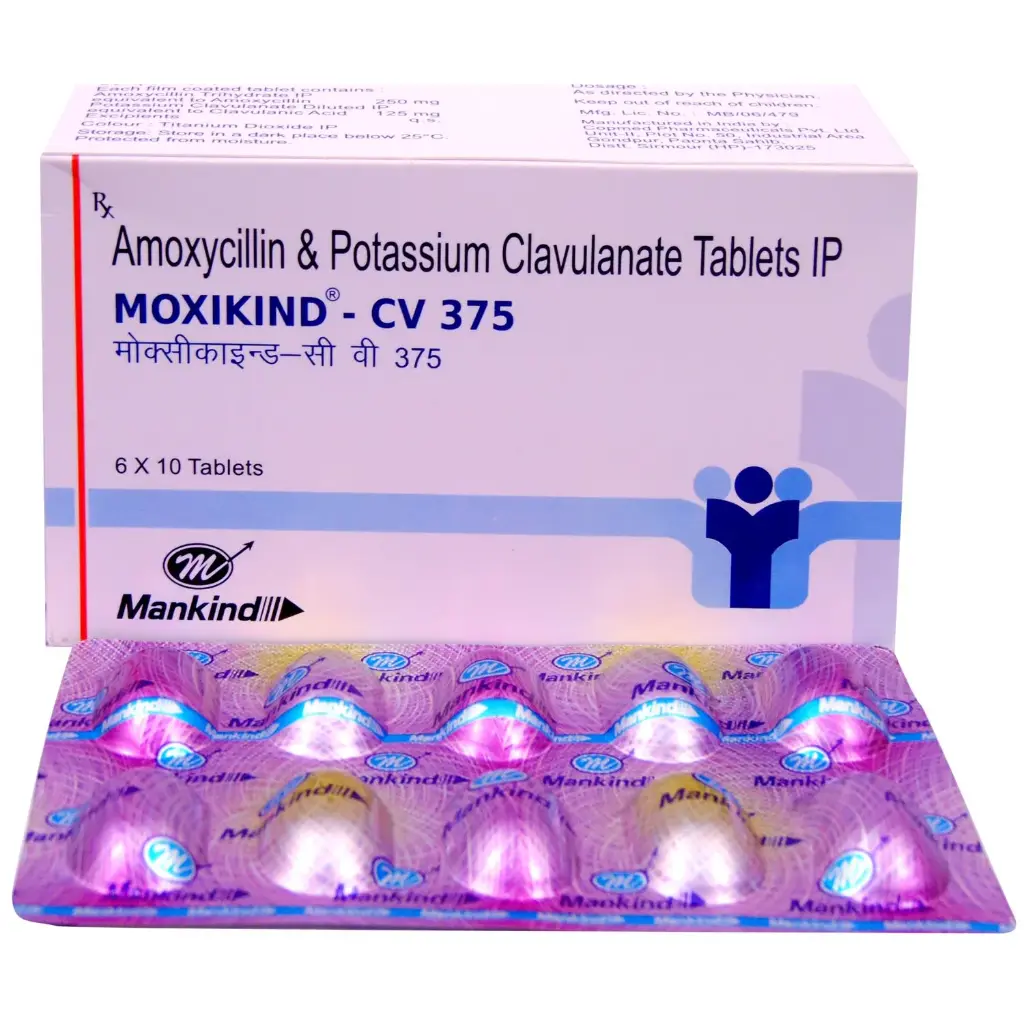 MOXIKIND-CV-375 1*10