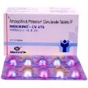 MOXIKIND-CV-375 1*10