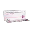 MOXIKIND CV KID 1*10