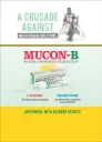 MUCON-B CREAM 1*10GM