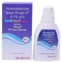 NAMCOLD NASAL DROP (A) 10ML