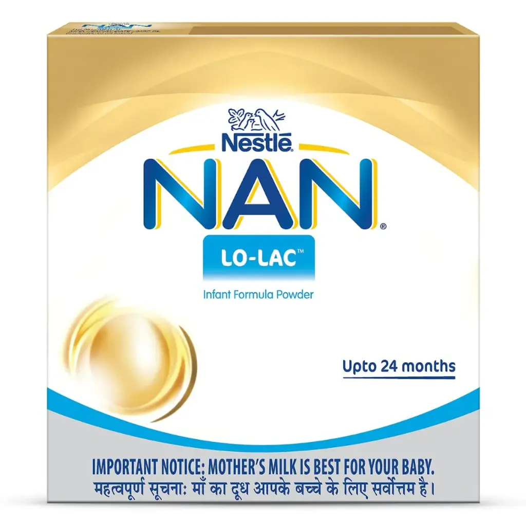 NANOLAC 1*200GM
