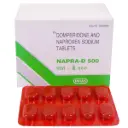 NAPRA D 500 1*10