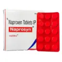 NAPROSYN-250MG 1*15TAB