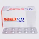NATRILEX SR TAB 1*10