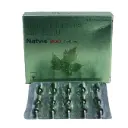 NATVIE-200MG CAP 1*15