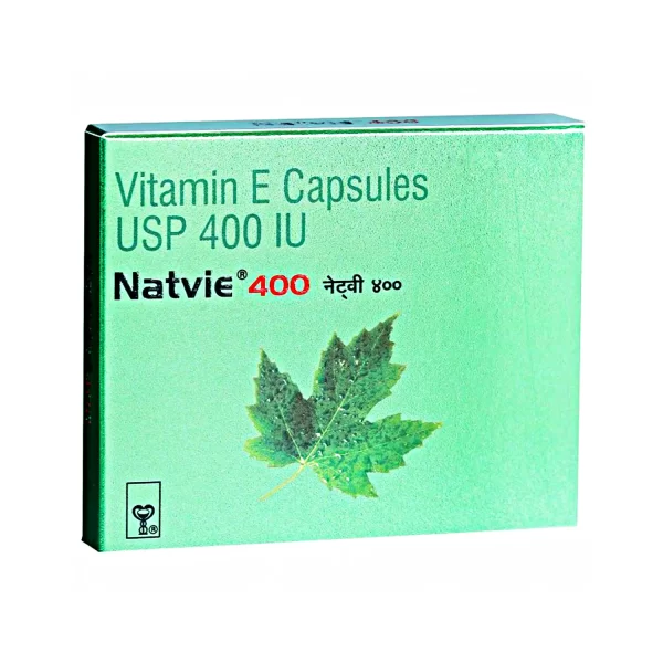 NATVIE 400 1X15 1*15