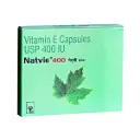 NATVIE 400 1X15 1*15