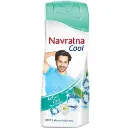 NAVRATNA POW COOL TALK 50 GM