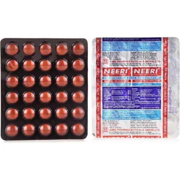NEERI 1*30