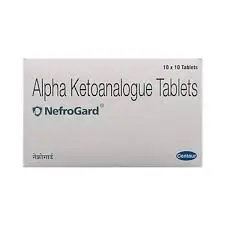 NEFROGARD 1*10