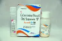 NEOCEF-O-50MG   SYP 1*30ML