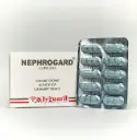 NEPHROGARD CAP 1*10