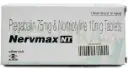 NERVMAX-NT TAB 1*10