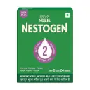 NESTOGEN NO-2 400GM
