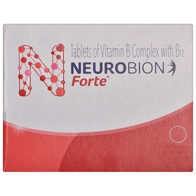NEUROBION FORTE 1*30