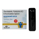 NUROKIND GOLD INJ 1*2ML