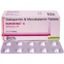 NUROKIND G TAB 1*10