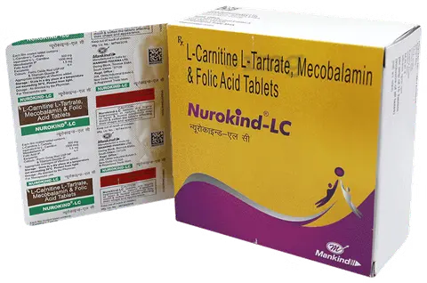 NUROKIND LC 1*15