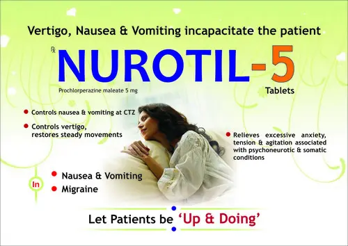 NUROTIL 5 1*10