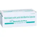 NUTROLIN B PLUS CAP 1*15