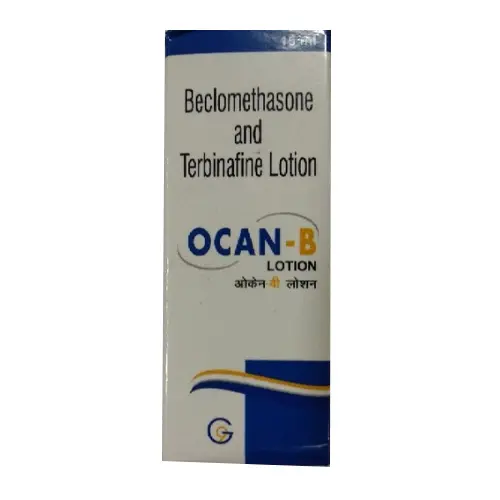 OCAN-B LOTION 1*15ML